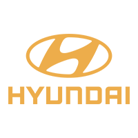 hyundai yellow